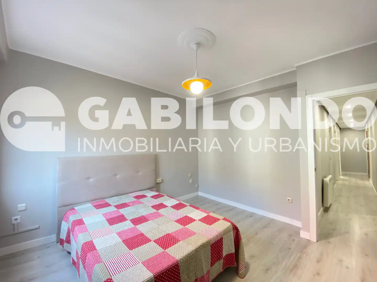 Habitación de Piso en venta en Elgoibar con Calefacción, Horno y Lavadora