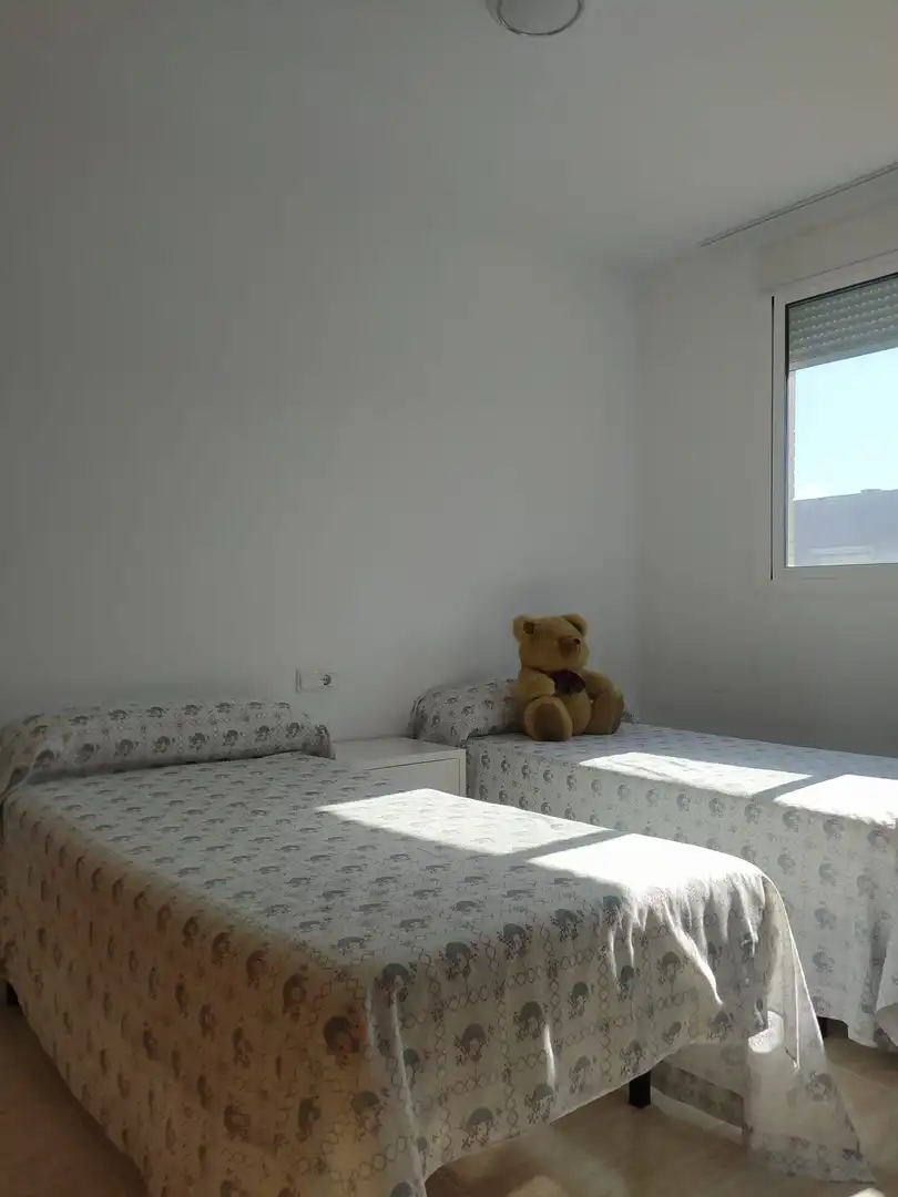 Adosado con piscina en venta en Centro, imagen 12