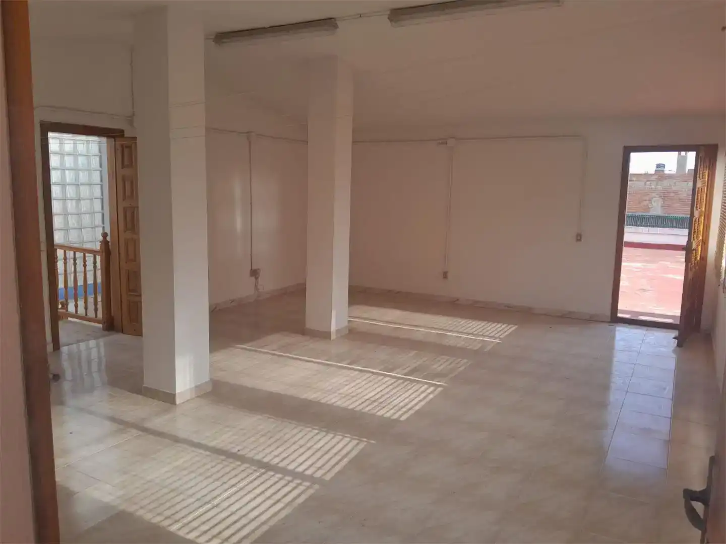 Piso en venta en L'Aldea, Tarragona