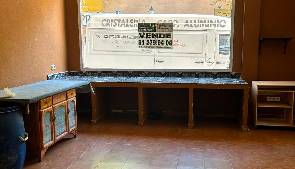 Photo 1 of Premises to rent in Jacinto Benavente, Villanueva de la Cañada ciudad, Madrid