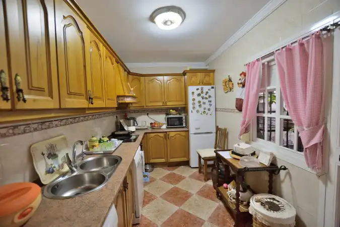 Flat with terrace for sale in Centro, imagen 24