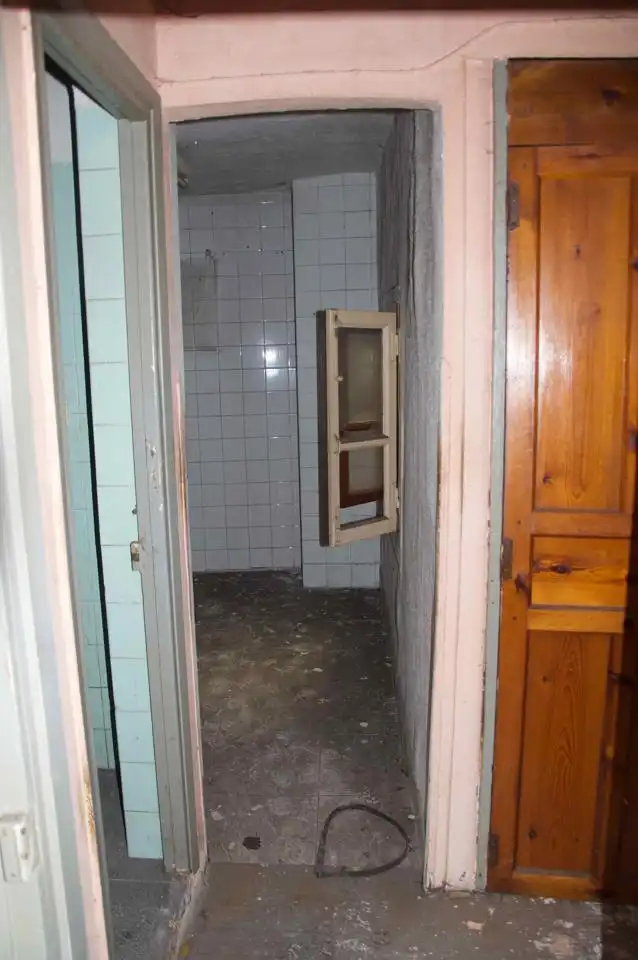 Badezimmer von Gebäude zum Verkauf in Avilés