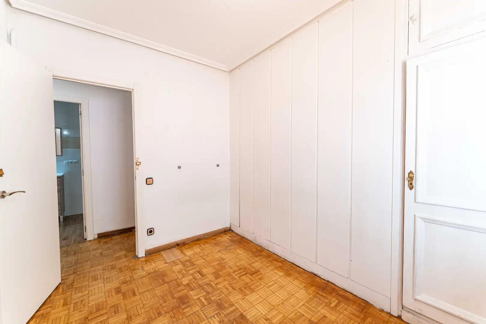 Flat with lift for sale in Calle del Vizconde de Matamala, imagen 34