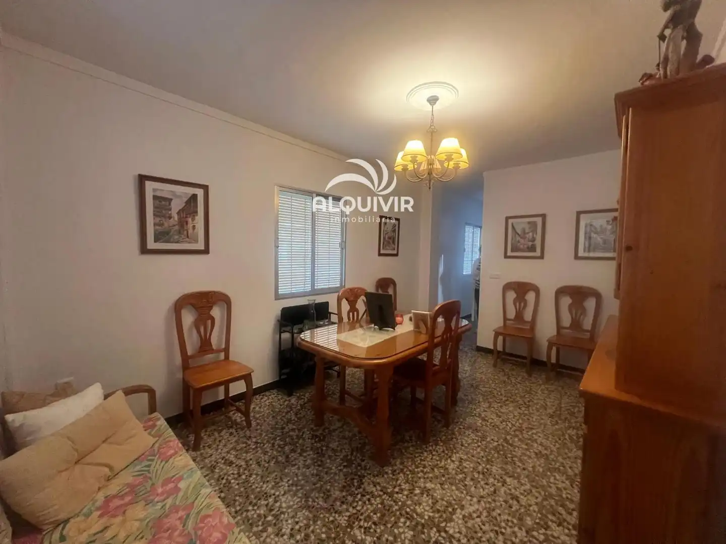 Comedor de Edificio en venta en Almonte