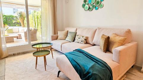 Foto 2 de Apartament de lloguer a Urbanización Altos del Rodeo, 9m, Rodeo Alto - Guadaiza - La Campana, Málaga