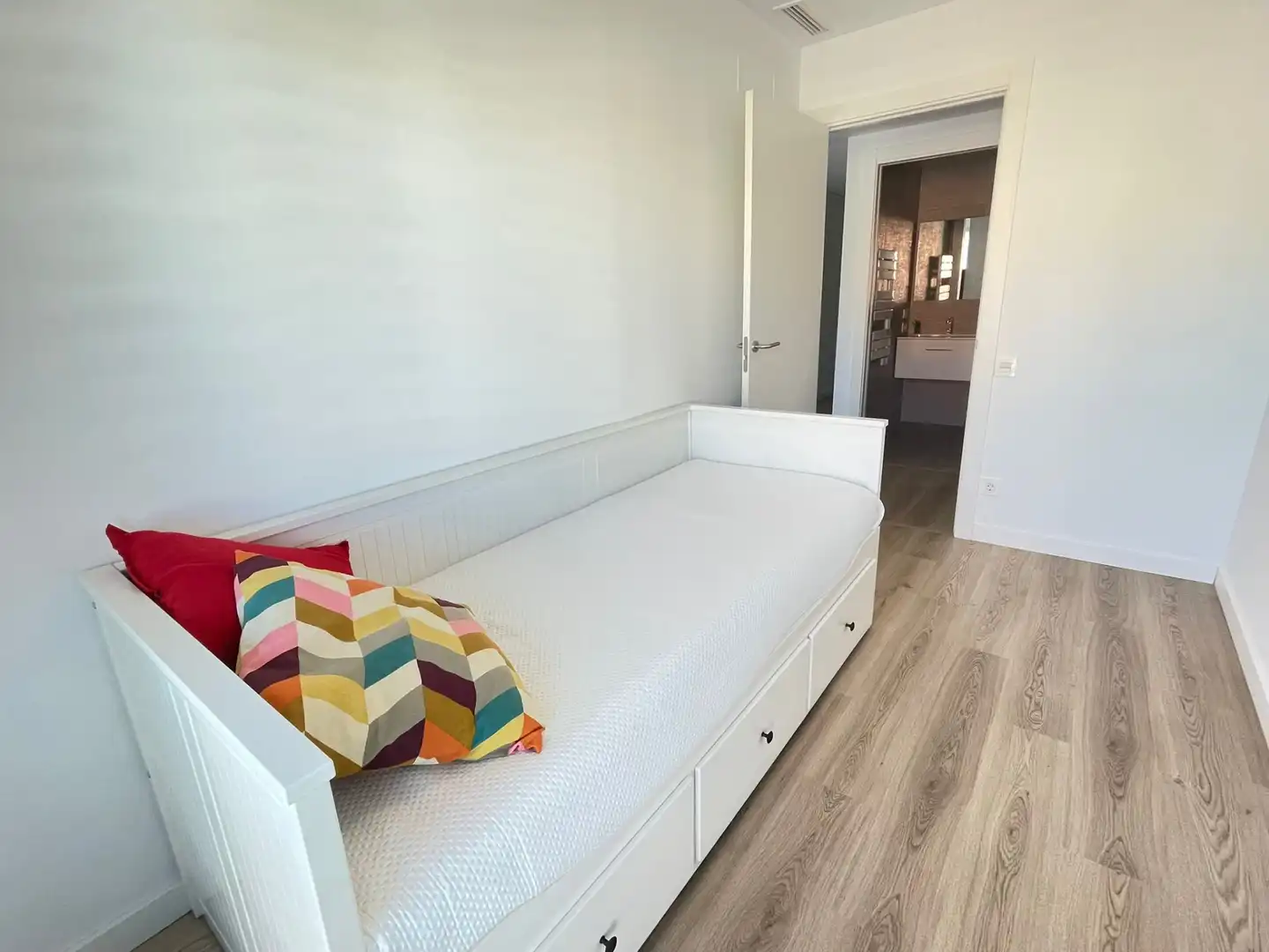 Habitación de Piso en venta en El Masnou con Aire acondicionado, Calefacción y Parquet