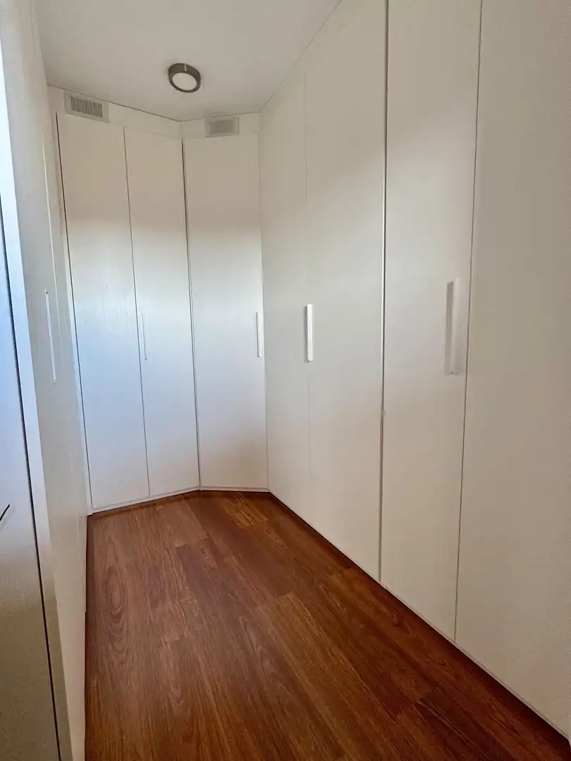 Habitación de Ático en venta en Murcia con Aire acondicionado, Terraza y Balcón
