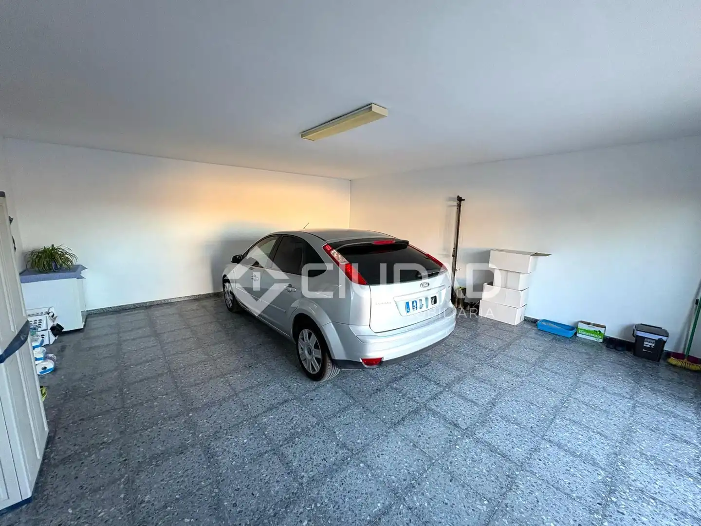 Parking of Houses for sale in Sanlúcar de Barrameda  with Private garden and Terrace