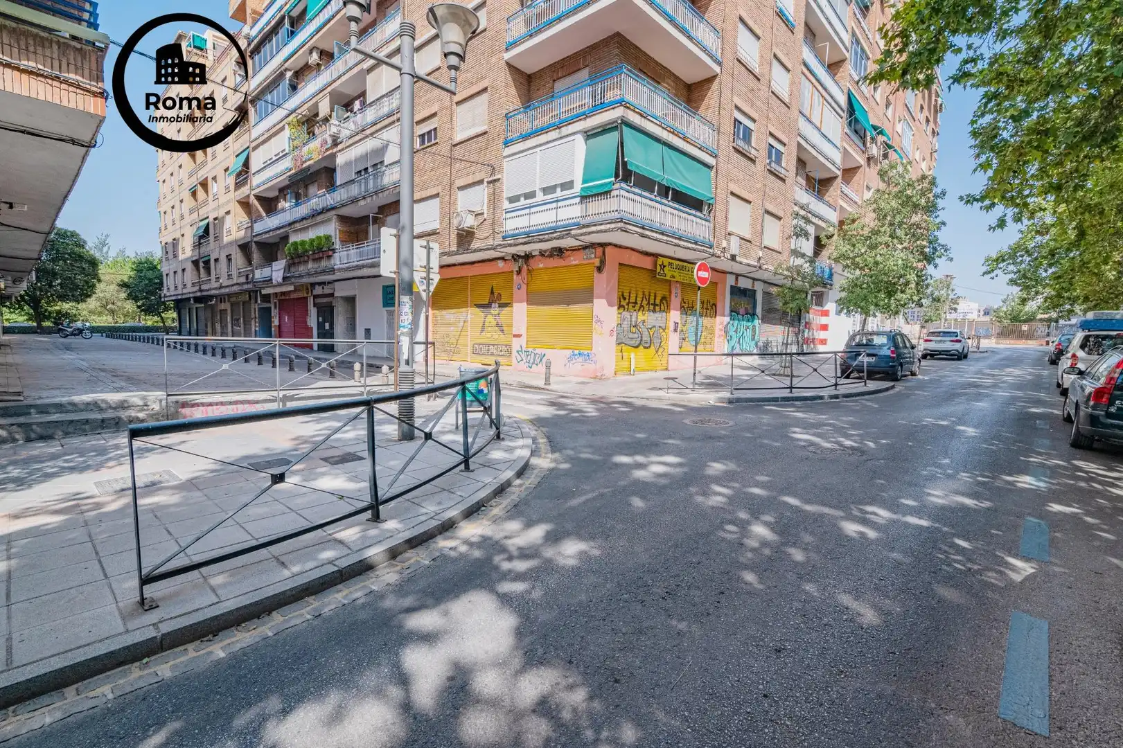 Local comercial en venta en Calle PROFESOR TERCEDOR DIAZ 4, imagen 2
