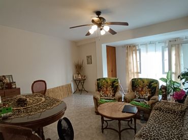 Flat with balcony for sale in Grau de Gandia - Venecia - Marenys de Rafalcaid