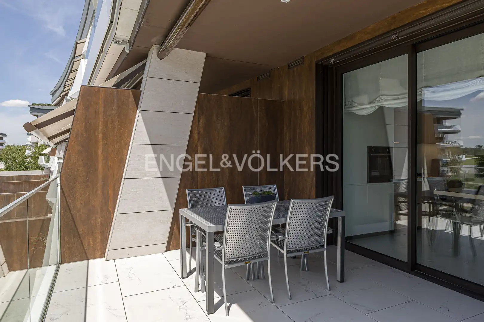Flat with terrace for sale in Prado de Somosaguas - La Finca, imagen 14