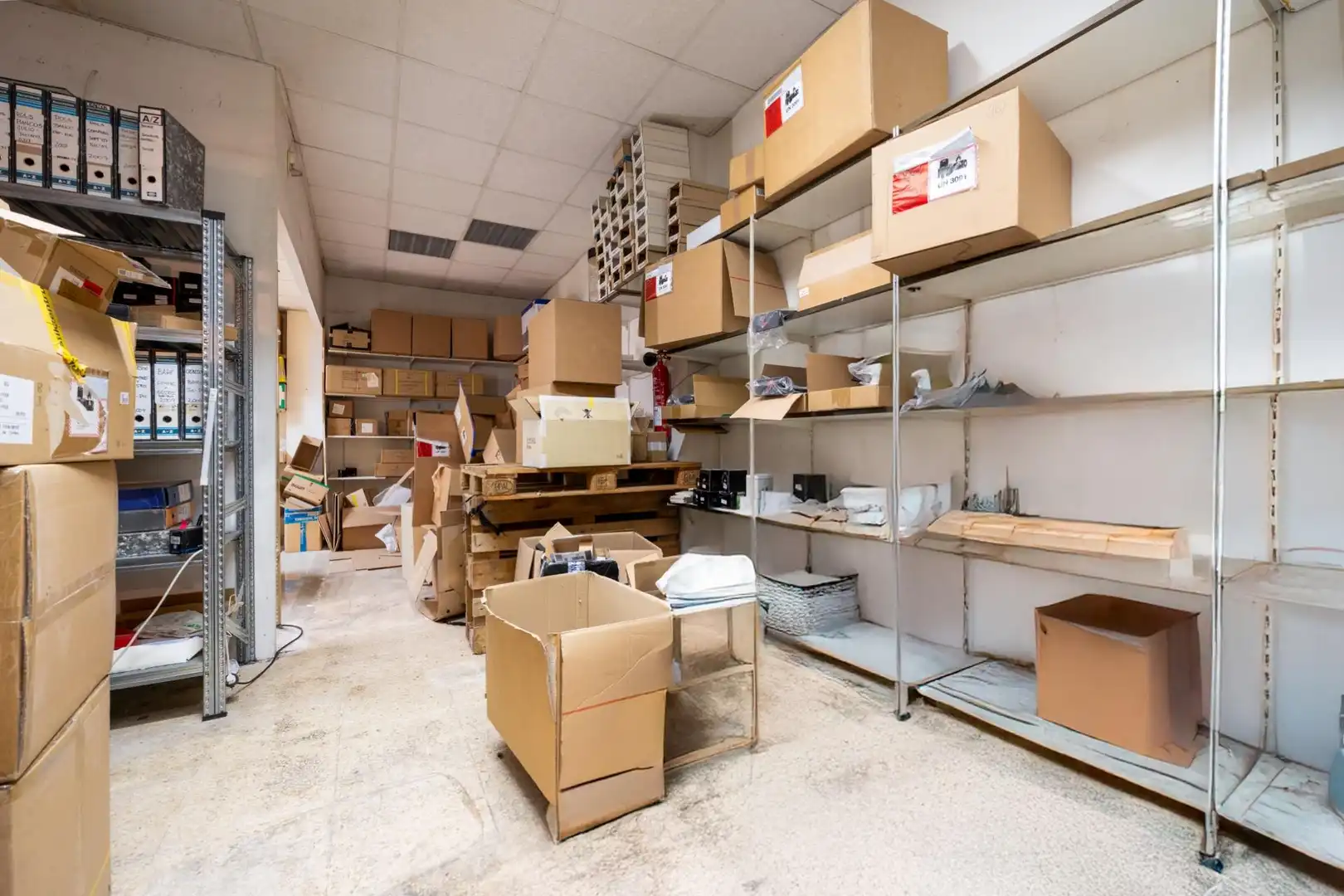 Local comercial en venta en Llevant, imagen 5