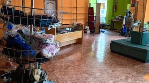 Photo 2 of Premises to rent in Zurguén, Salamanca Capital