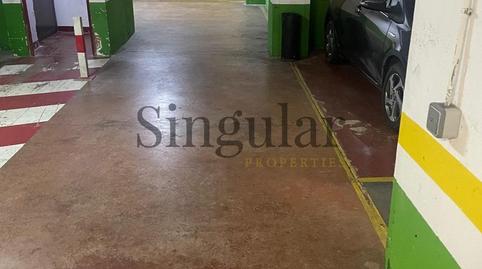 Photo 3 of Garage for sale in  Gran Via de Les Corts Catalanes, La Marina del Port,  Barcelona Capital