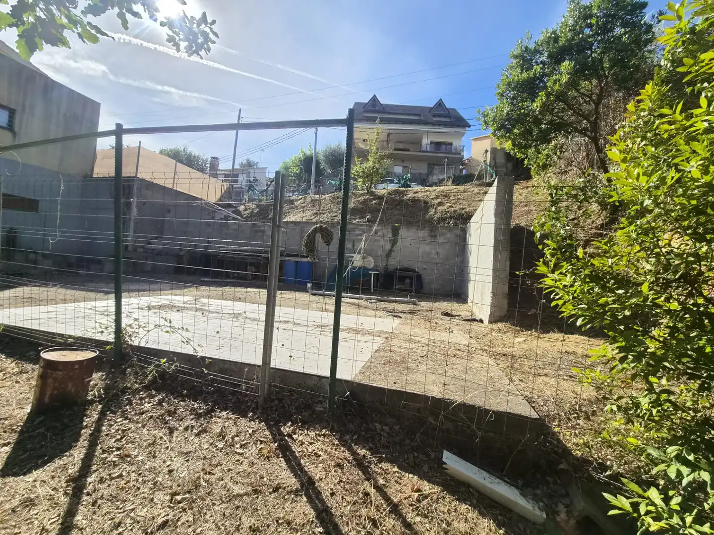 Terreny residencial en venda a Carrer de la Morera 21, imagen 4