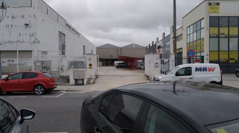 Foto 4 von Geschaftsraum zur Miete in Calle de Ramón y Cajal, 20, Las Dehesillas - Vereda de los Estudiantes, Leganés