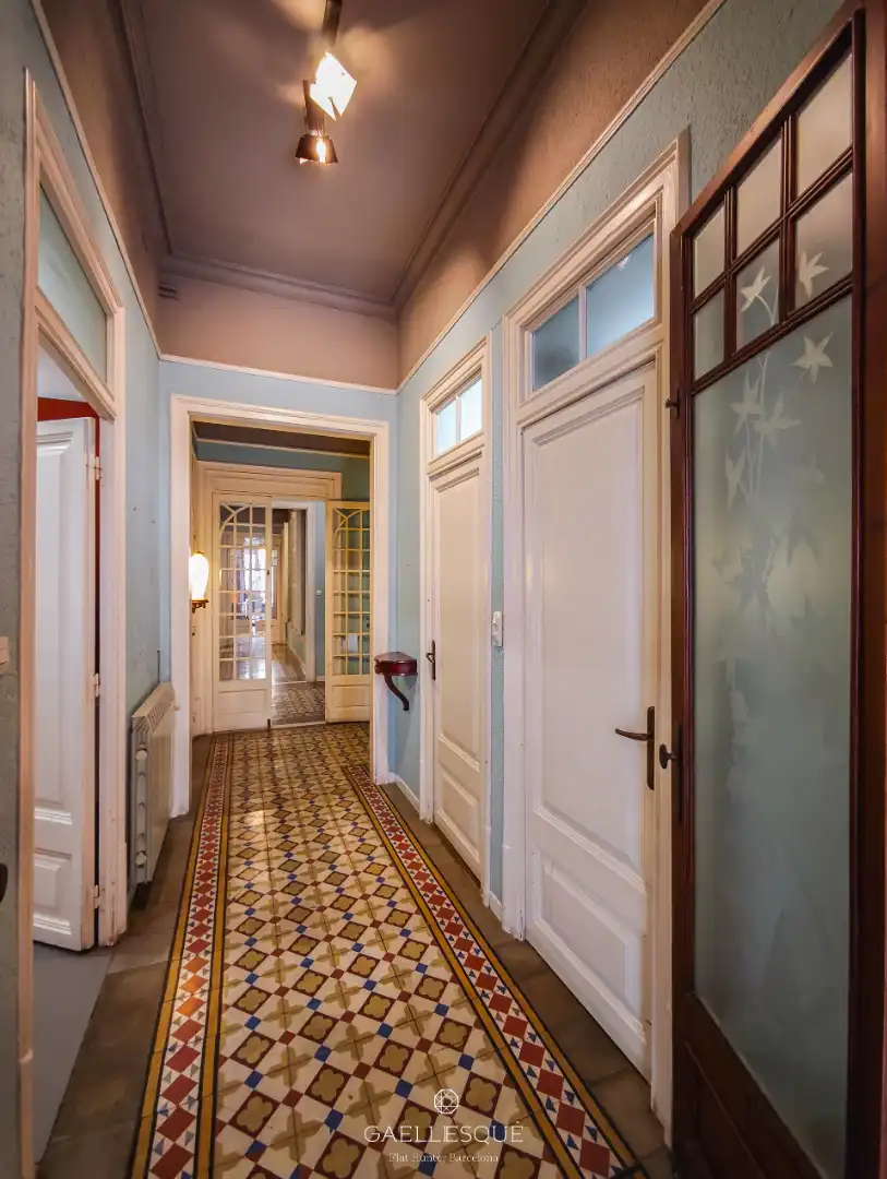 Appartement avec terrasse à vendre à Ronda de Sant Pere, imagen 38