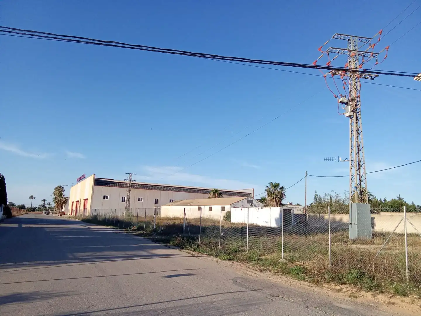 Terreny rústic en venda a San Pedro del Pinatar, imagen 3