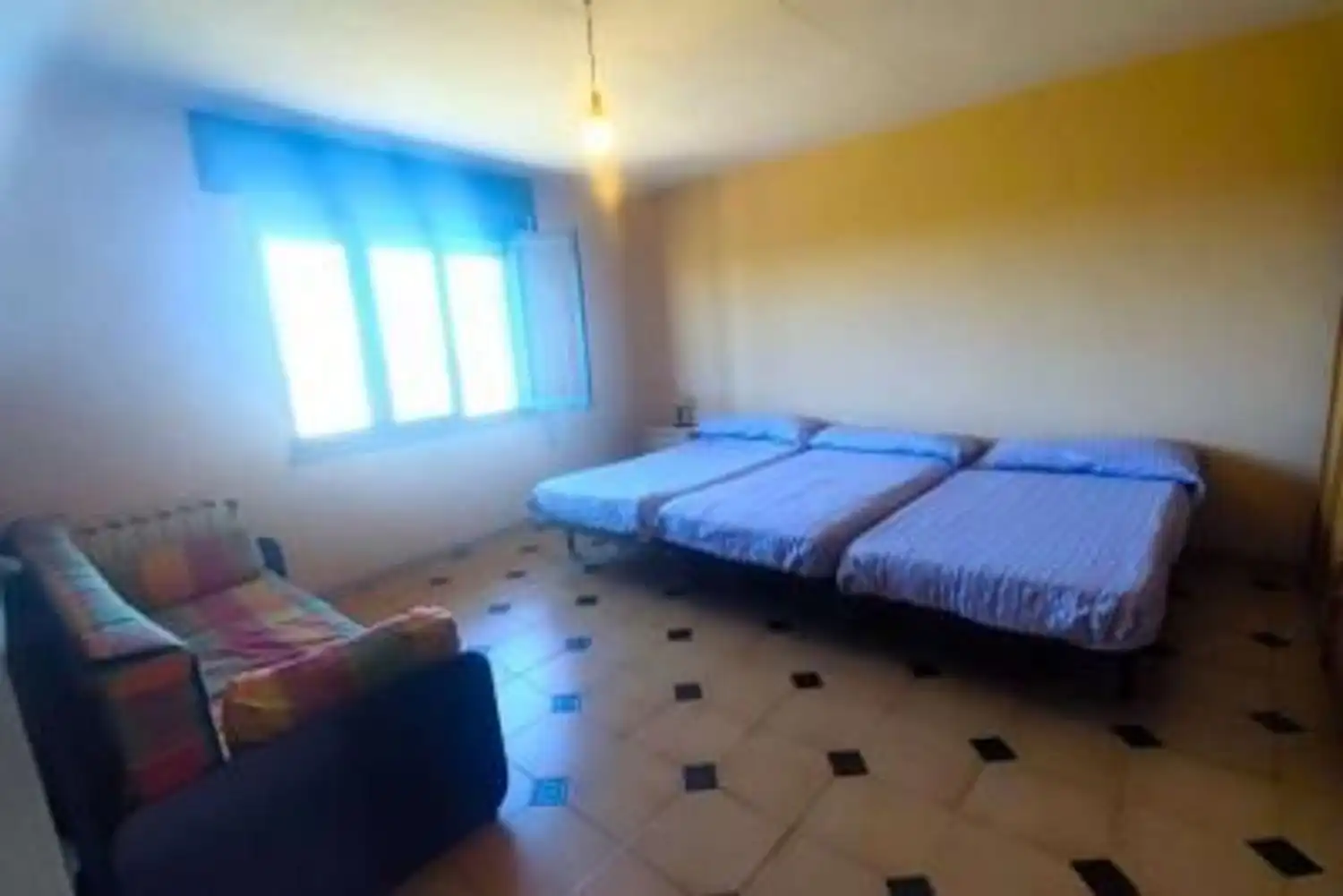 Habitación de Casa o chalet en venta en Tapia de Casariego con Jardín privado, Terraza y Trastero