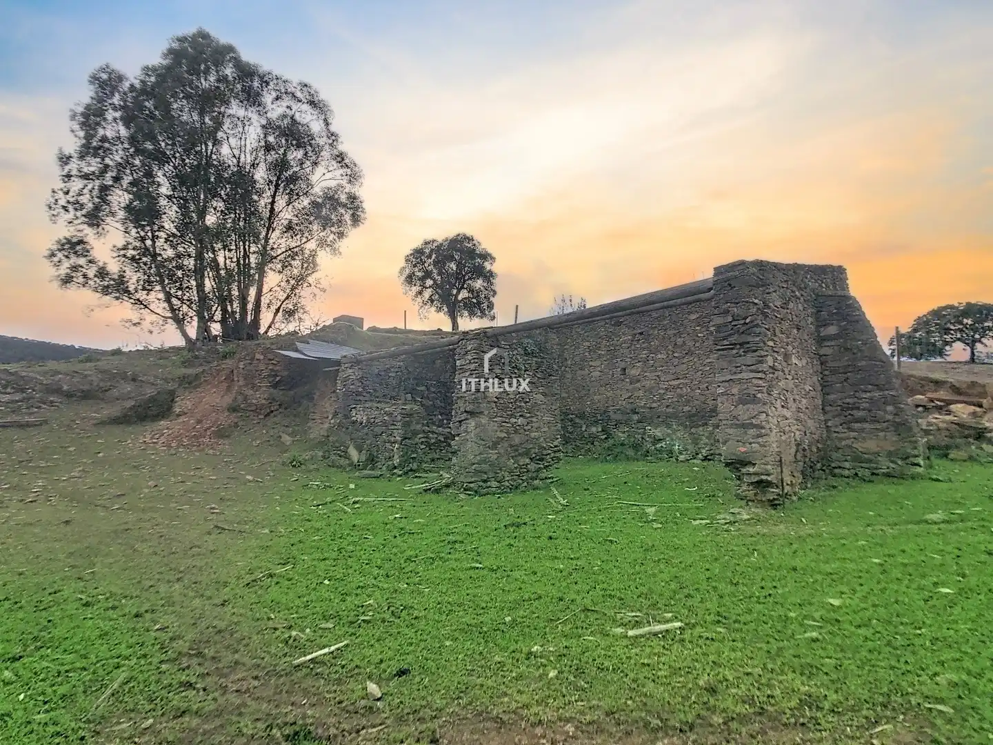Finca rústica en venda en La Codosera