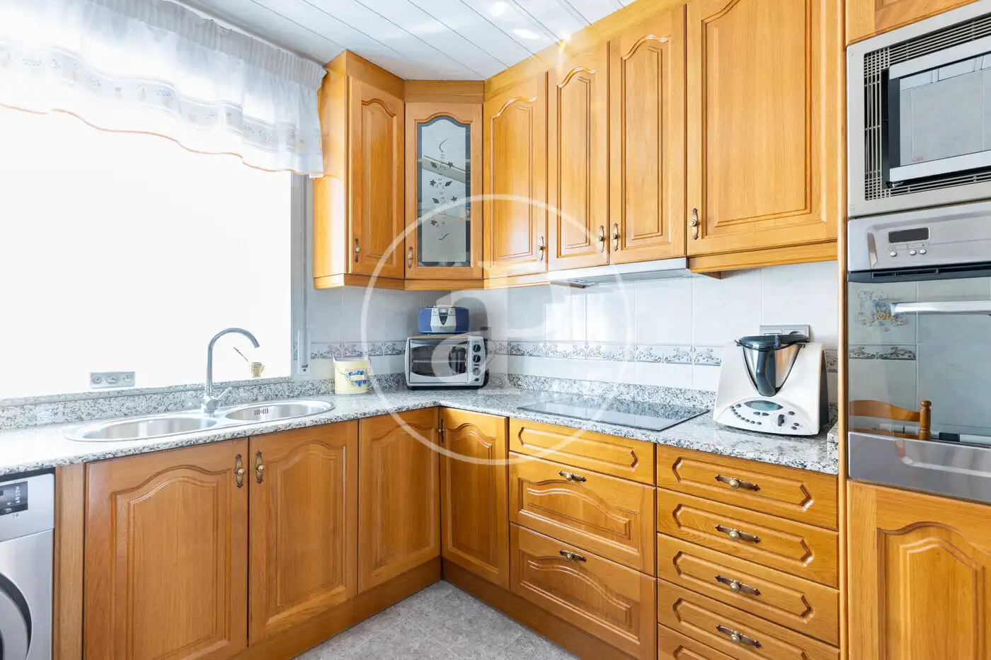 Casa con terrazza in vendita a Carrer del Brillant, imagen 28