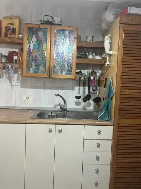 Flat for sale in Calle OBISPO CODINA, Callejón del Castillo - El Calero - Las Huesas
