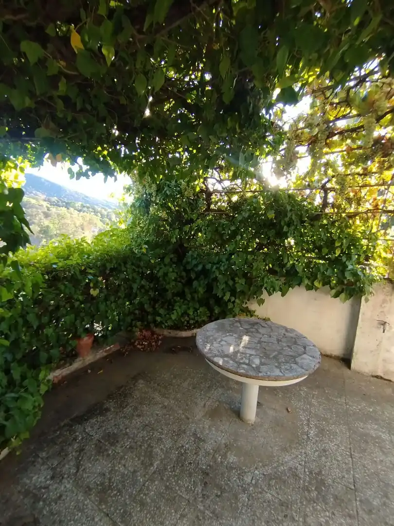 Casa amb jardí en venda a Burgohondo, imagen 4