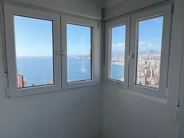 Duplex con piscina in vendita a Rincón de Loix, imagen 23