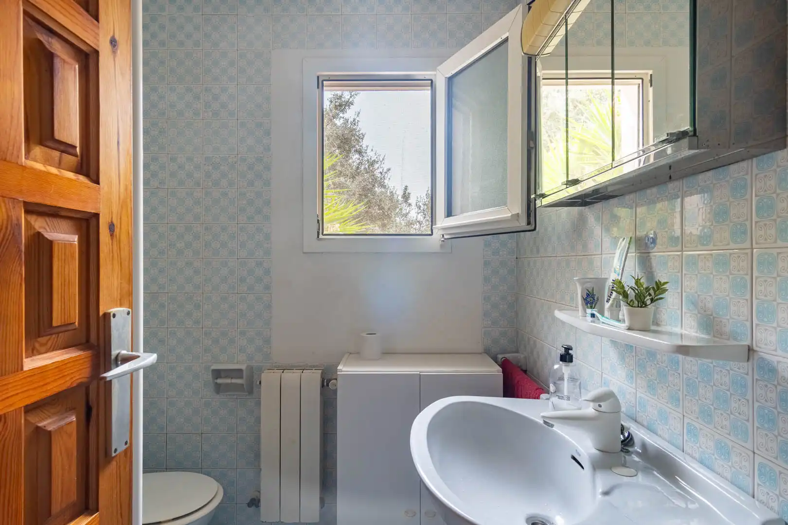 Villa mit Pool zum Verkauf in Las Marinas / Les Marines, imagen 33