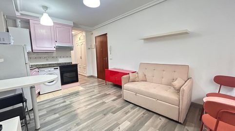 Photo 5 of Flat for rent in Llano, Gijón