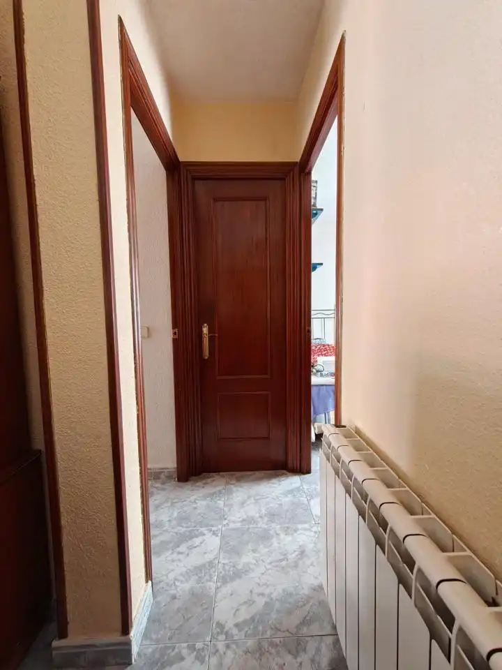 Pis en venda en Madrid amb Calefacció i Terrassa