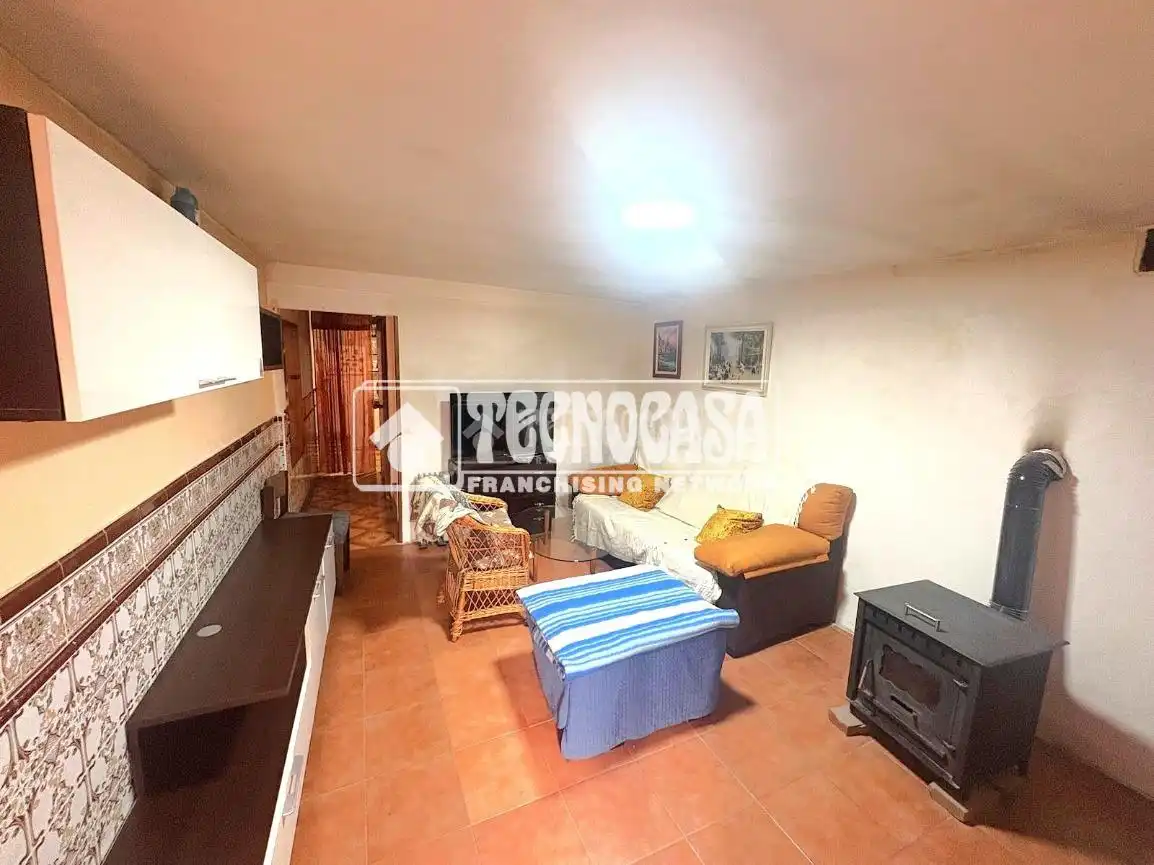 Casa adosada en venta en San Pedro Palmiches con Terraza y Balcón