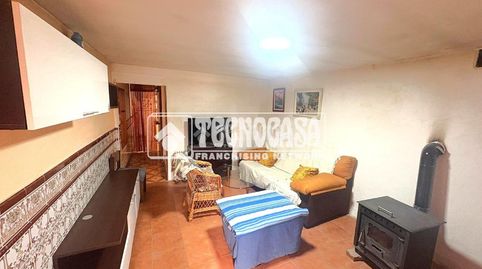 Foto 2 de Casa adosada en venta en C. Fuente, San Pedro Palmiches, Cuenca