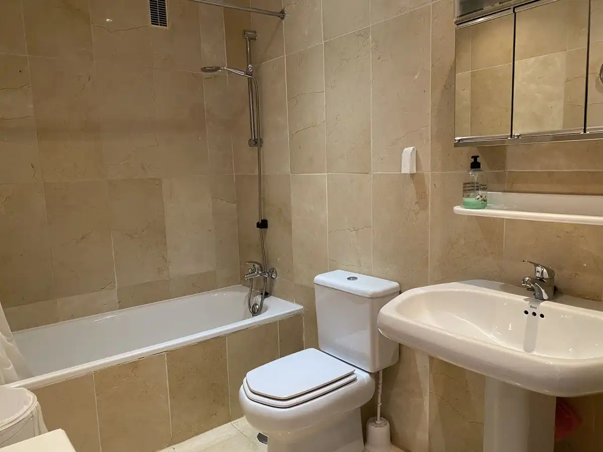 Appartement compact avec piscine à vendre à Mijas pueblo, imagen 11