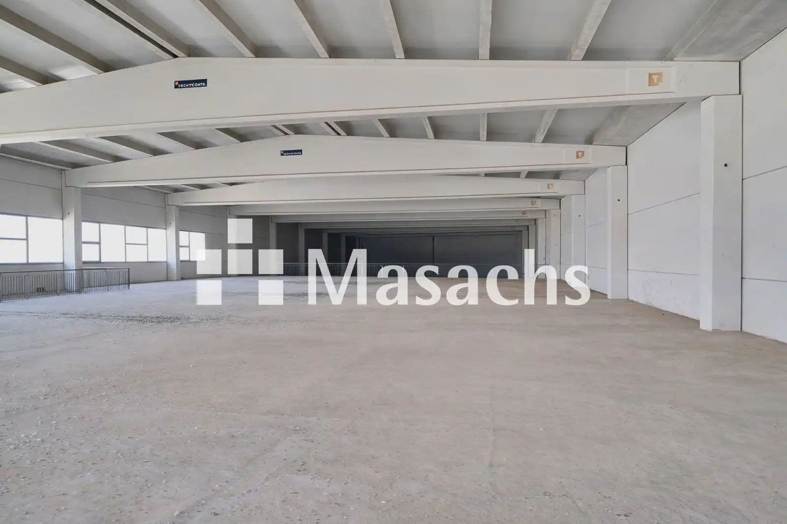 Nave industrielle à louer à Vilamalla, imagen 6