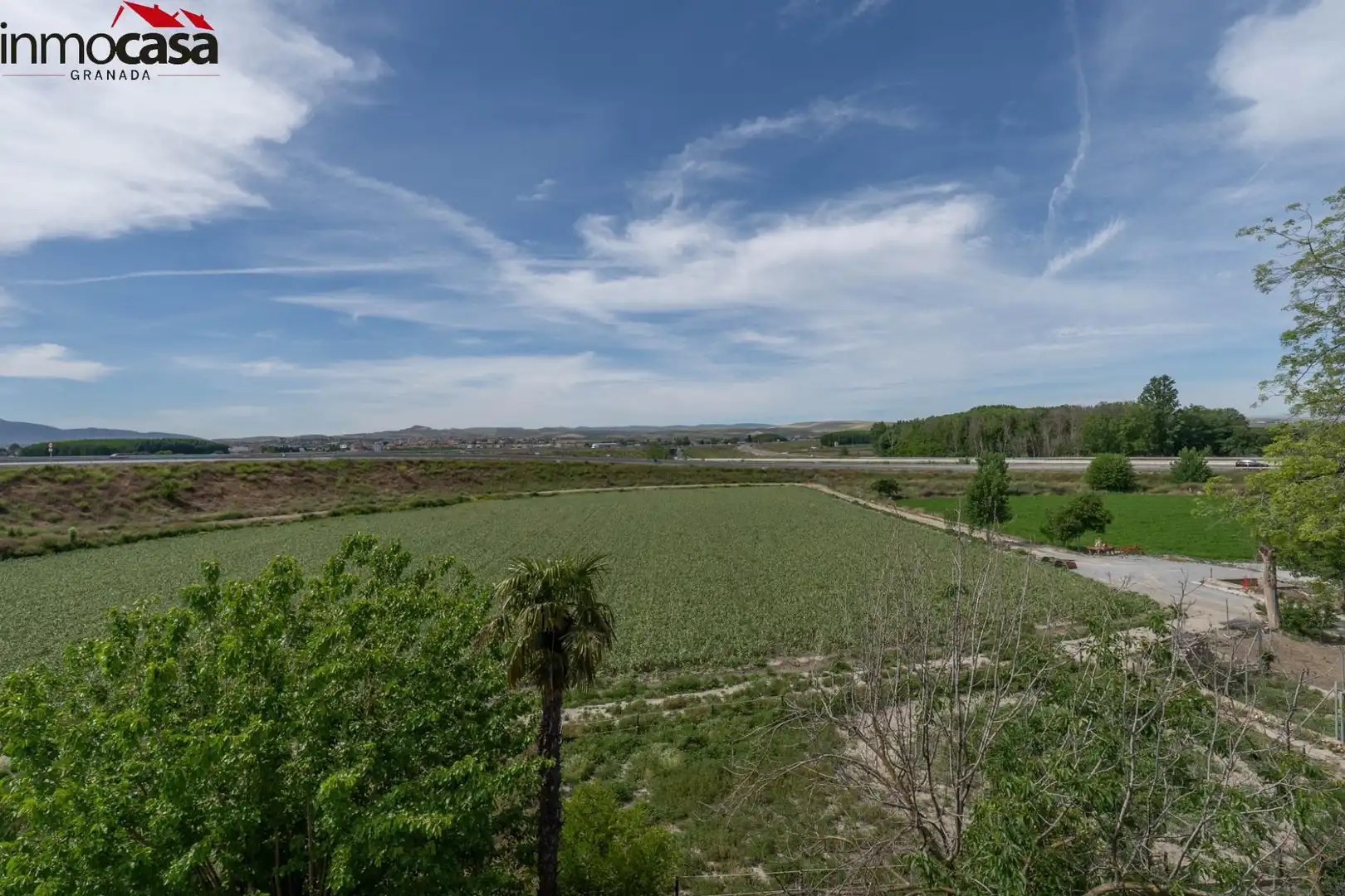 Casa o chalet en venta en Santa Fe