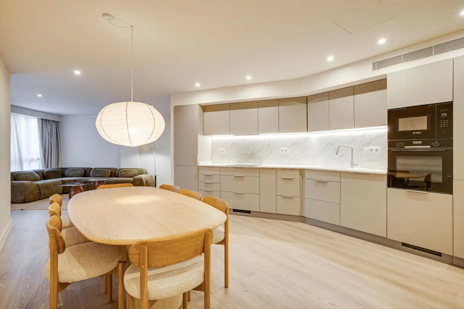 Flat for rent in Barcelona, Barcelona