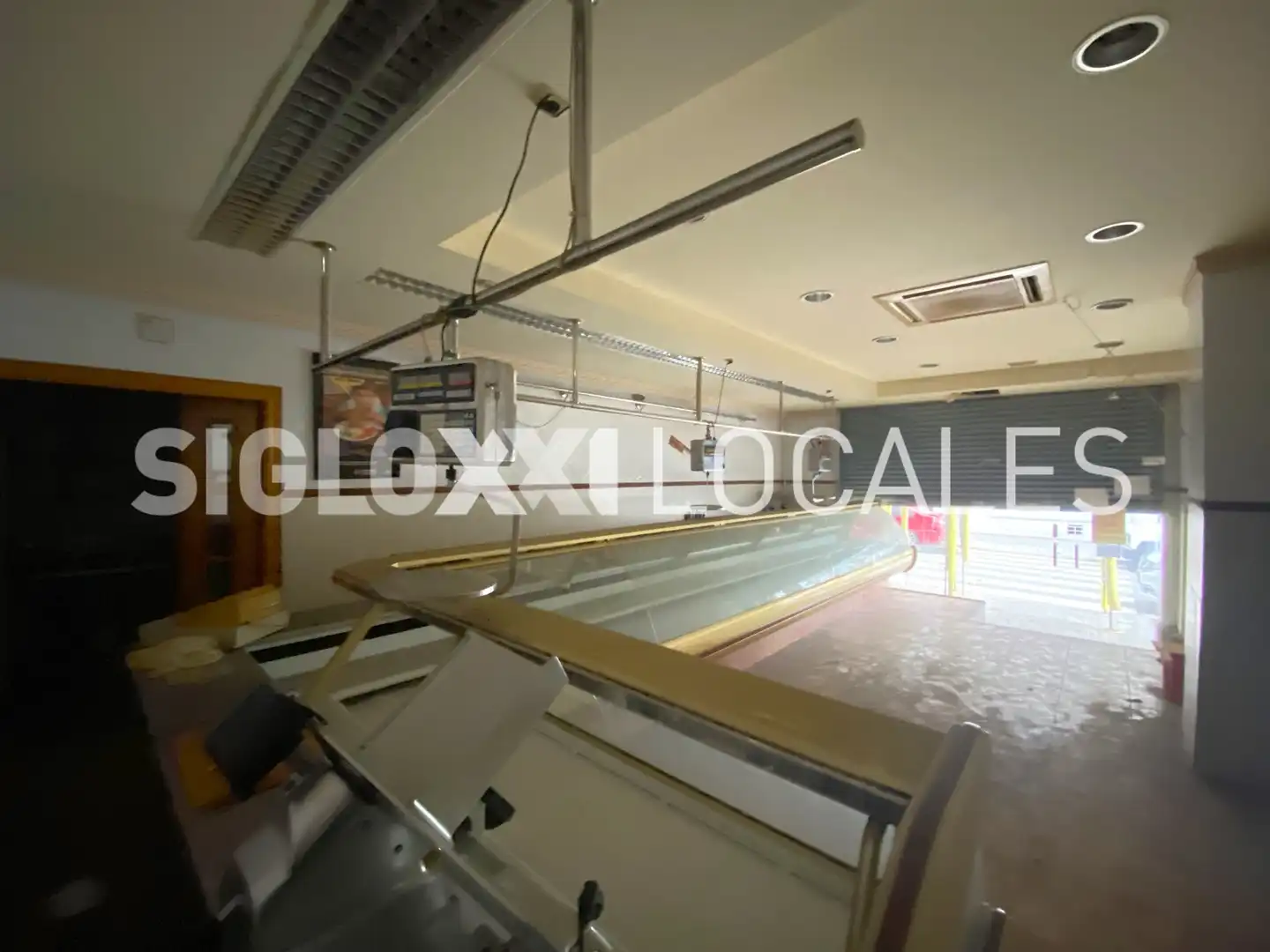 Business premises for sale in APENINS, imagen 4