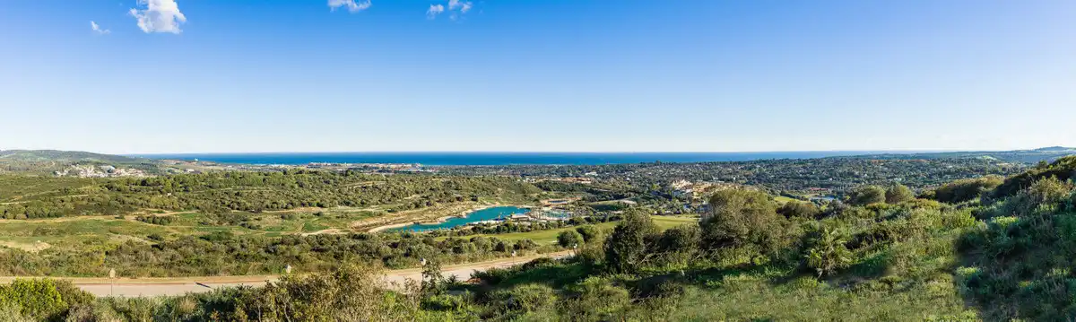 Villa con piscina in vendita a Sotogrande Alto, imagen 19