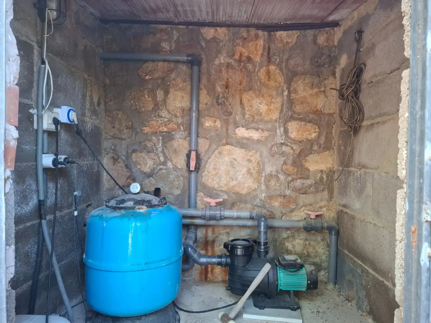 Villa à vendre à Carretera Vieja de Teruel, imagen 20