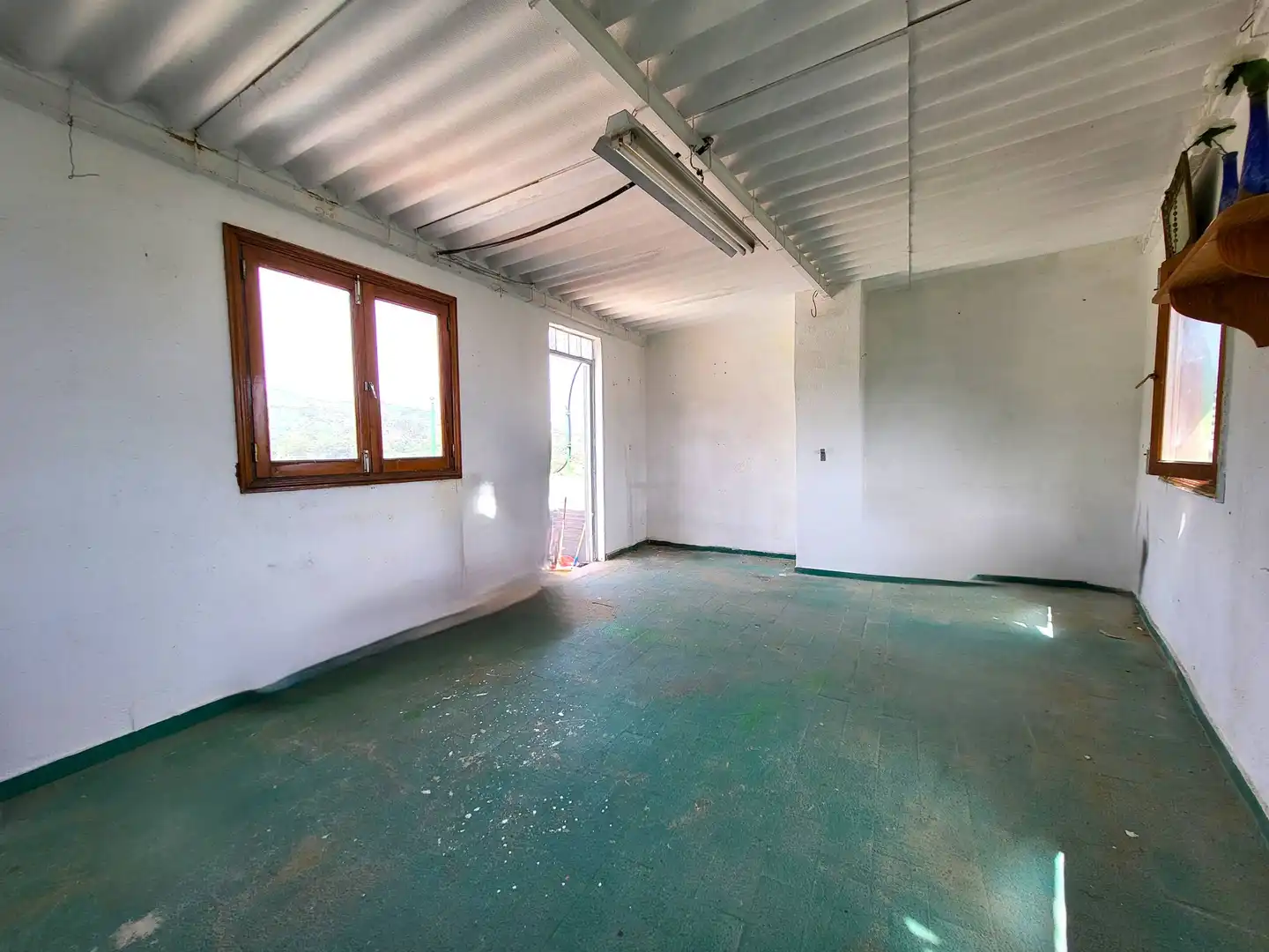Casa adosada en venta en Carretera Zumacal, Valleseco