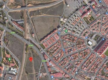 Terreno residenziale in vendita a El Soto