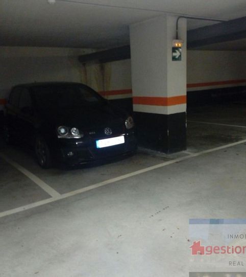 Photo 2 of Garage for rent in Avenida Lehendakari Aguirre, 44, San Pedro de Deusto - La Ribera, Bilbao