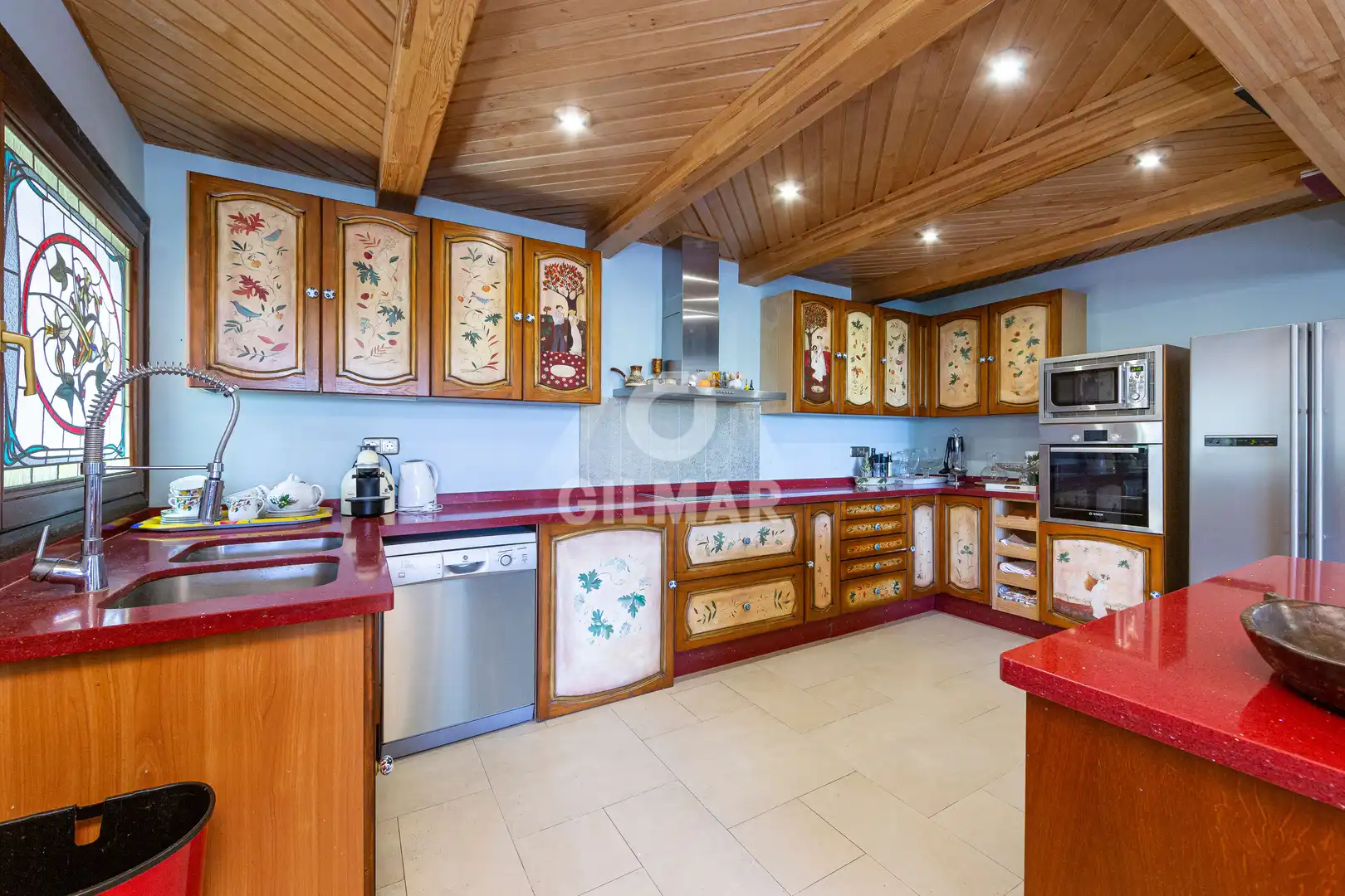 Villa con piscina in vendita a La Quinta, imagen 8