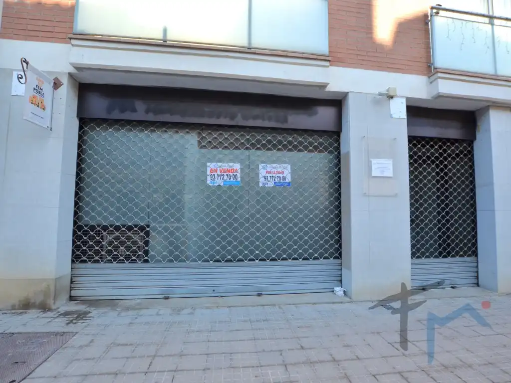 Local de lloguer a Avinguda Catalunya, Masquefa