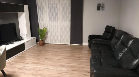 Foto 4 de Piso en venta en Avenida de Andalucía, Praderón, Madrid