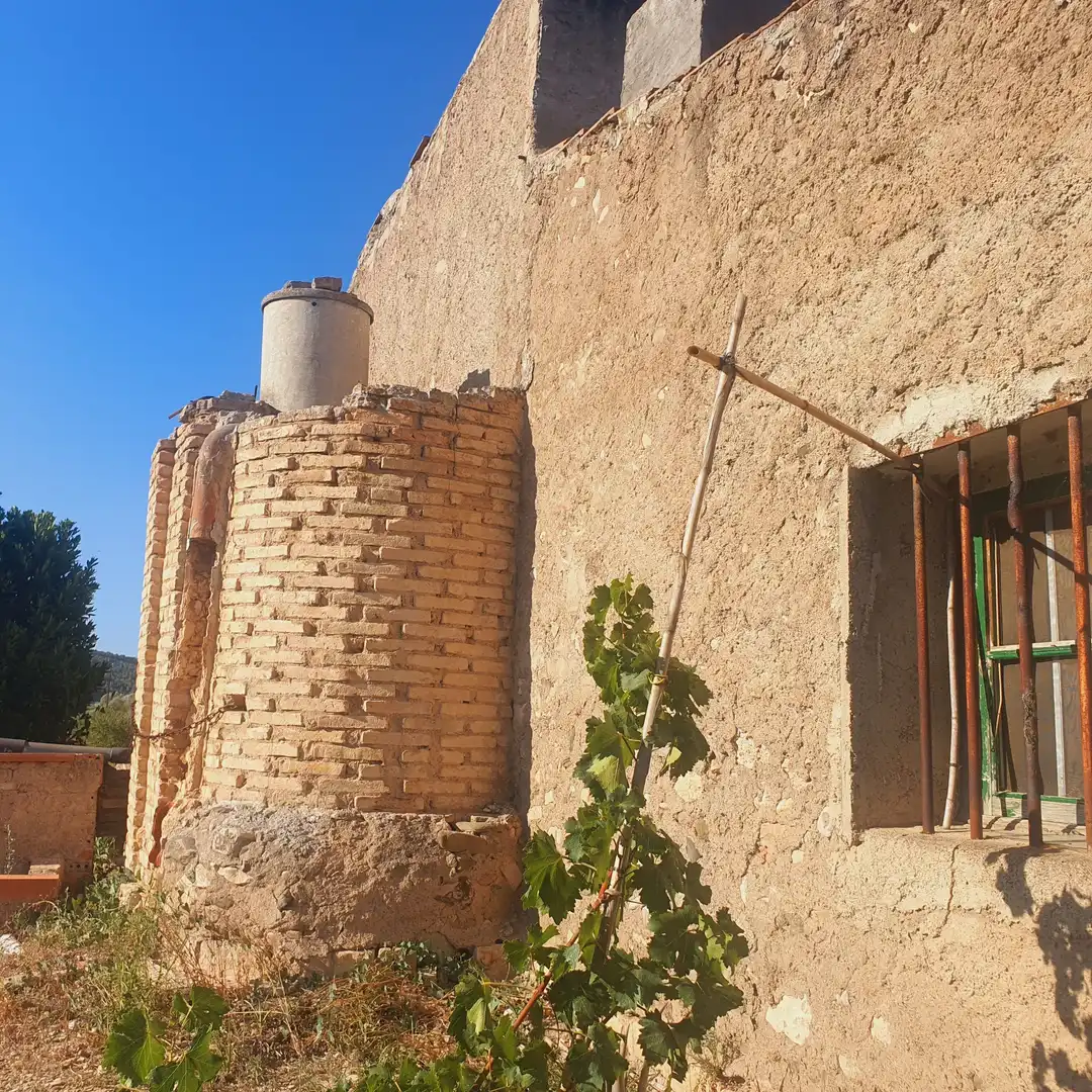 Casa in vendita a Garcia, imagen 22