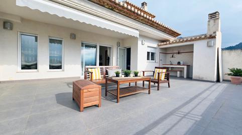 Foto 2 de Casa o xalet en venda a El Ràfol d'Almúnia, Alicante