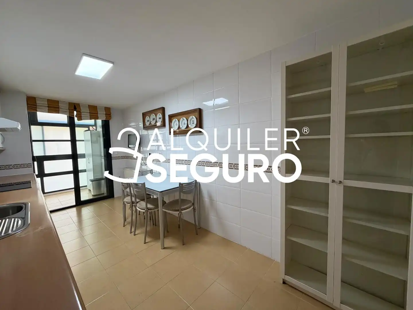 Appartamento con piscina in affitto a Antonio Muñoz Molina, imagen 11