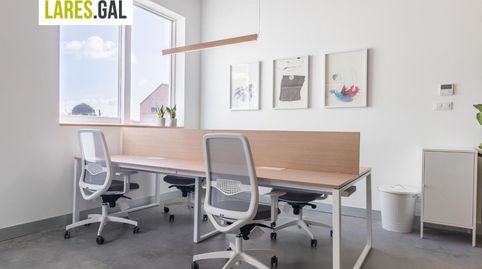 Foto 2 de Oficina de alquiler en Andalucía, Darbo, Cangas